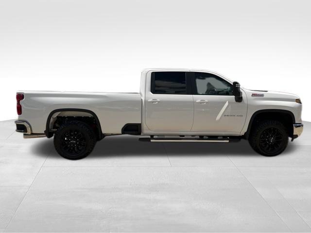 new 2025 Chevrolet Silverado 3500 car, priced at $78,600