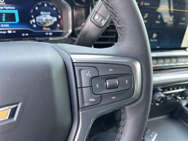 new 2025 Chevrolet Silverado 3500 car, priced at $78,600