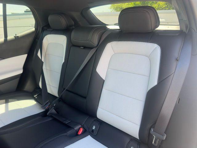new 2025 Chevrolet Equinox EV car, priced at $40,295