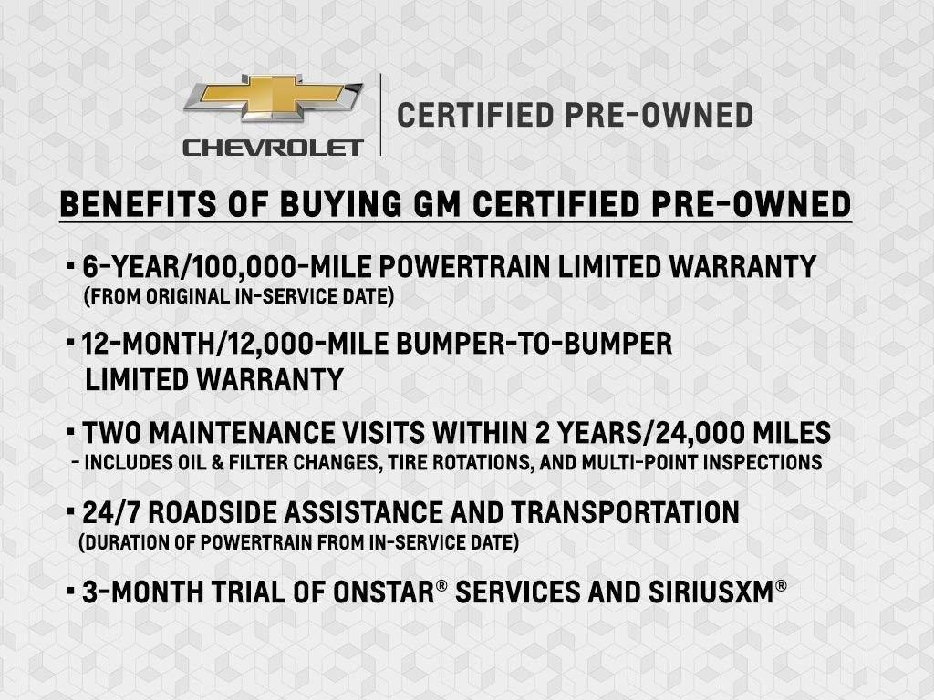 used 2022 Chevrolet Silverado 1500 Limited car, priced at $33,909