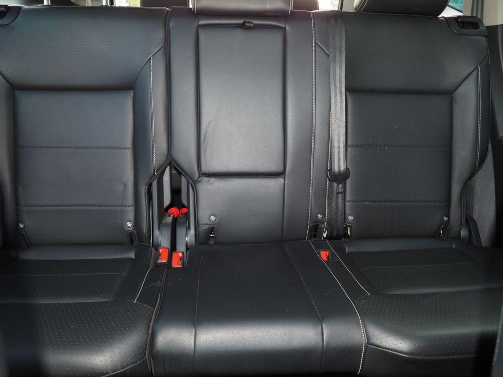 used 2022 Volkswagen Atlas car, priced at $33,362