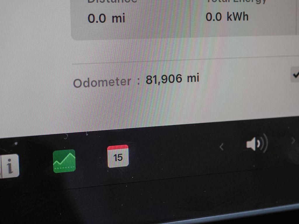 used 2022 Tesla Model Y car, priced at $24,995