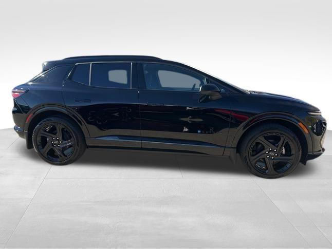 new 2026 Chevrolet Equinox EV car, priced at $40,605