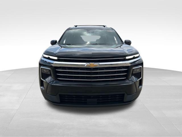 new 2025 Chevrolet Traverse car, priced at $42,650