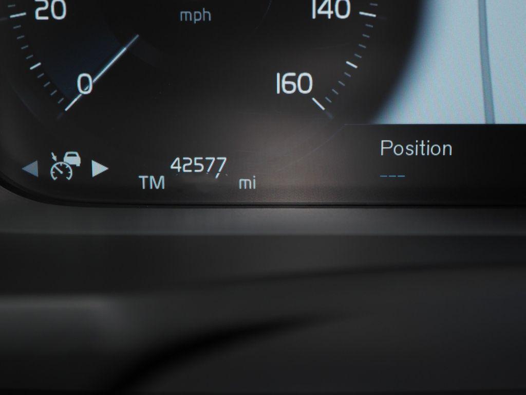 used 2020 Volvo XC90 car, priced at $32,977