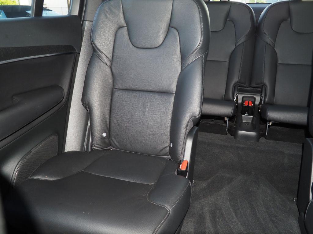 used 2020 Volvo XC90 car, priced at $32,977