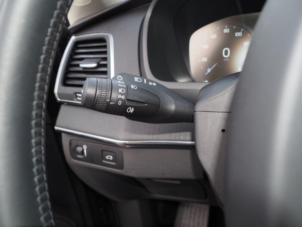used 2020 Volvo XC90 car, priced at $32,977