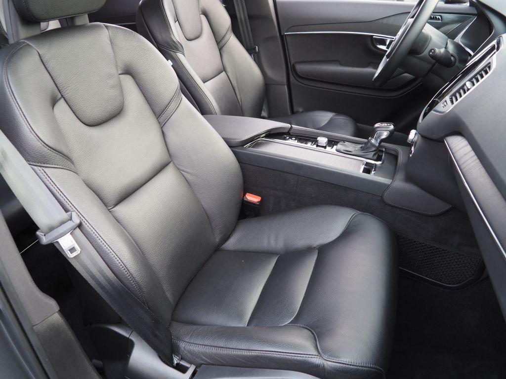 used 2020 Volvo XC90 car, priced at $32,977