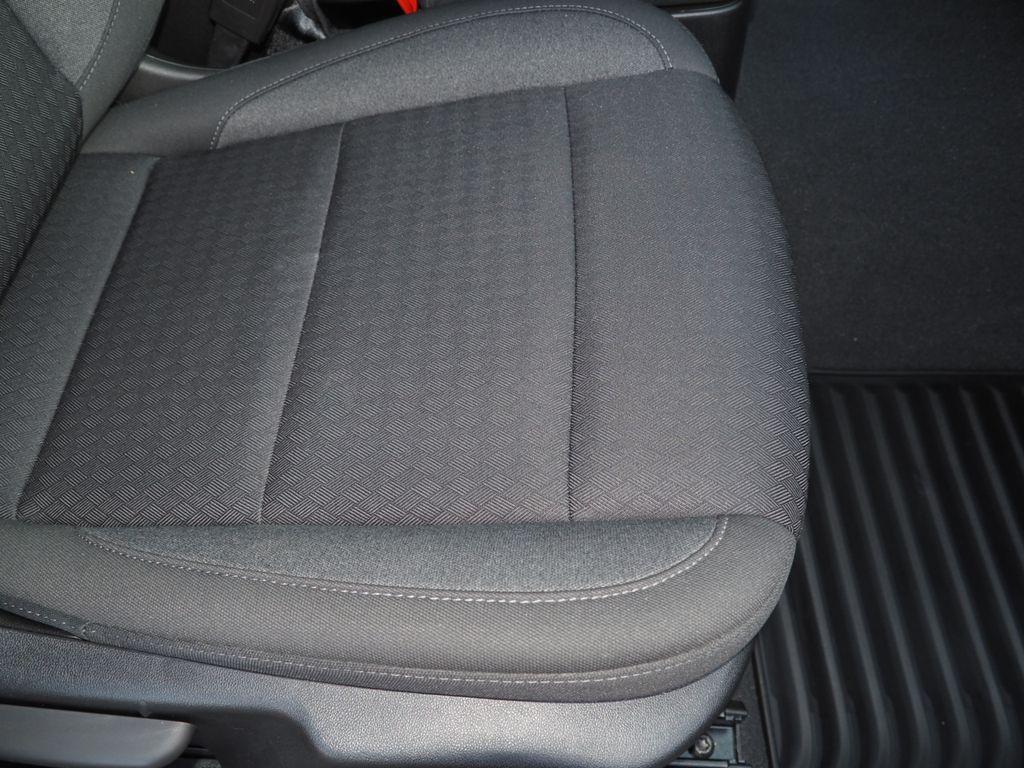 used 2023 Chevrolet Silverado 1500 car, priced at $39,554
