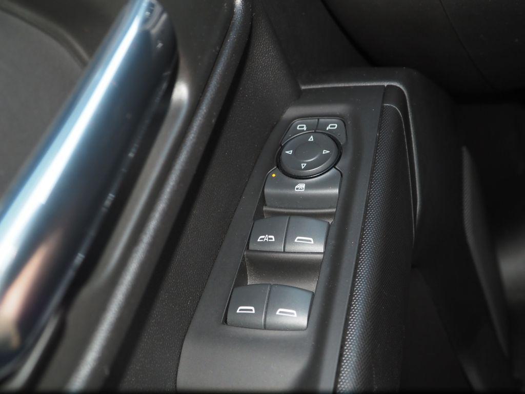 used 2023 Chevrolet Silverado 1500 car, priced at $39,554
