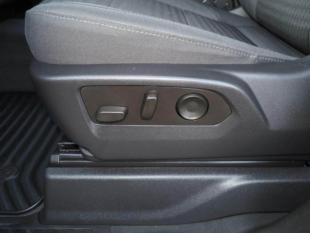 used 2023 Chevrolet Silverado 1500 car, priced at $39,554