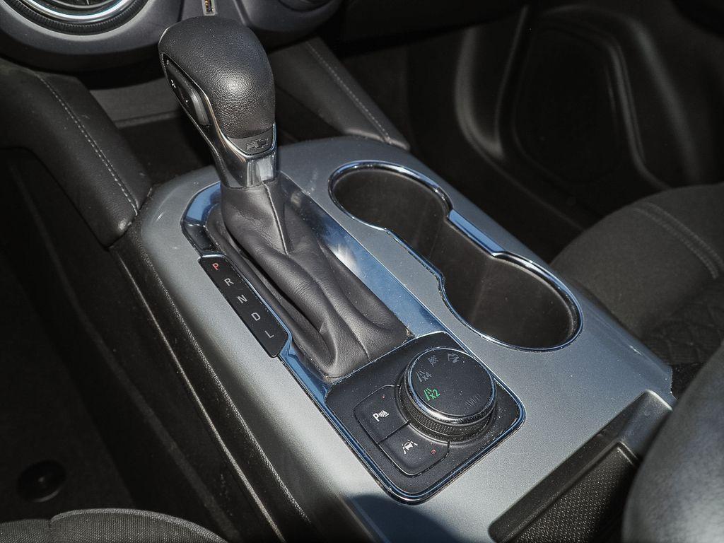 used 2022 Chevrolet Blazer car, priced at $25,663