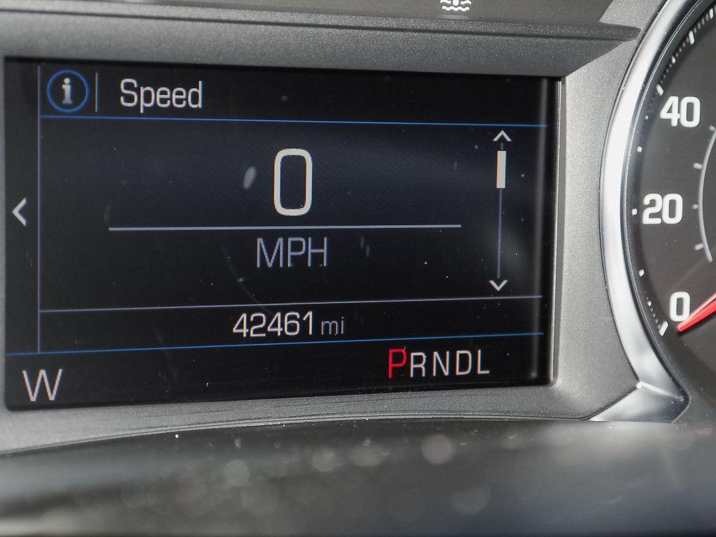 used 2022 Chevrolet Blazer car, priced at $25,663