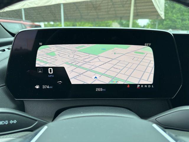 new 2025 Chevrolet Traverse car, priced at $43,880