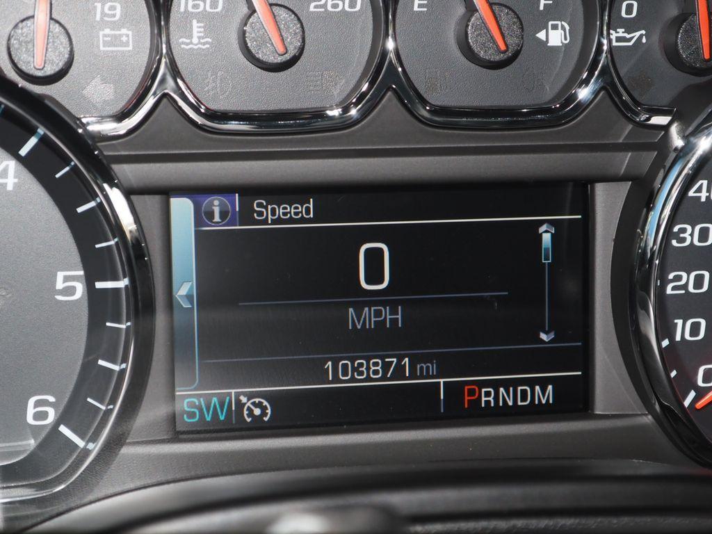 used 2015 Chevrolet Tahoe car, priced at $22,282