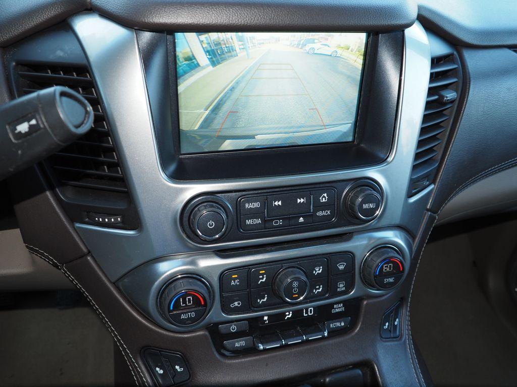 used 2019 Chevrolet Tahoe car, priced at $24,891