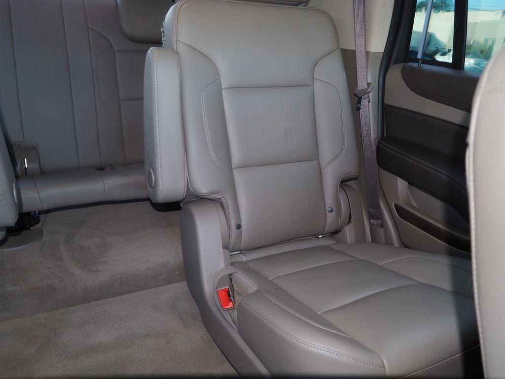 used 2019 Chevrolet Tahoe car, priced at $24,891