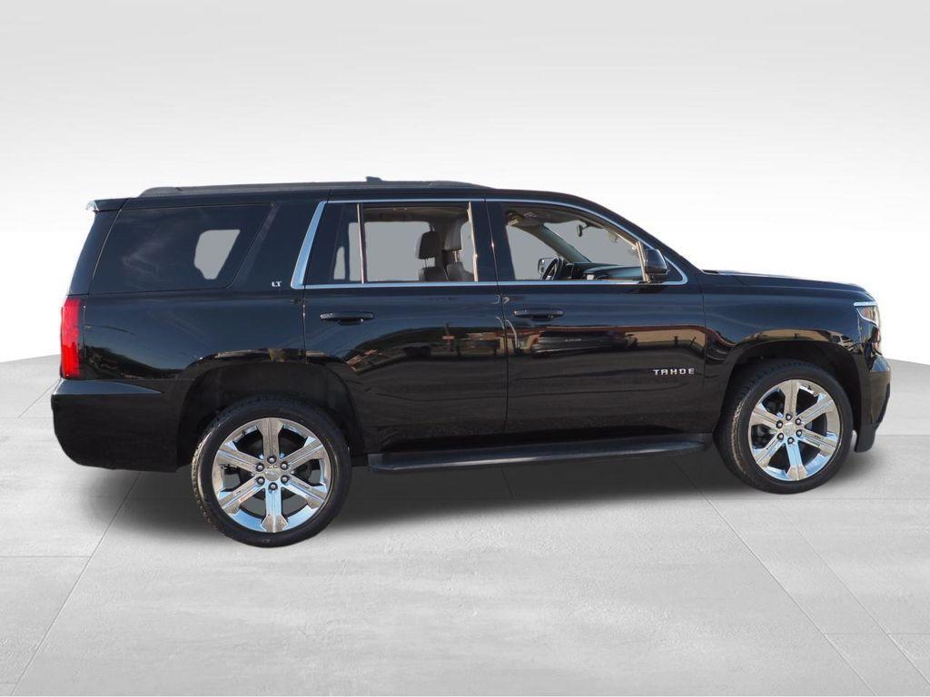 used 2019 Chevrolet Tahoe car, priced at $24,891