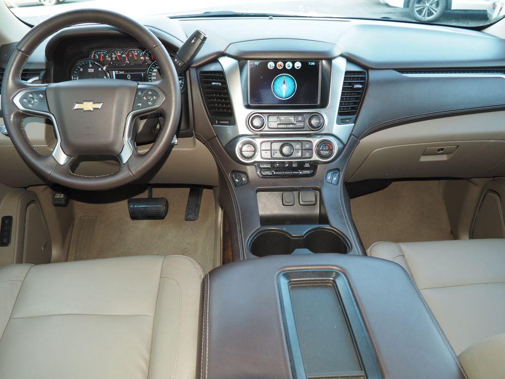used 2019 Chevrolet Tahoe car, priced at $24,891