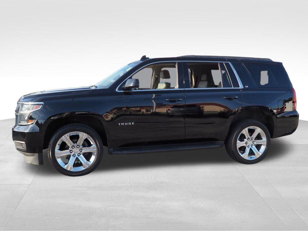 used 2019 Chevrolet Tahoe car, priced at $24,891