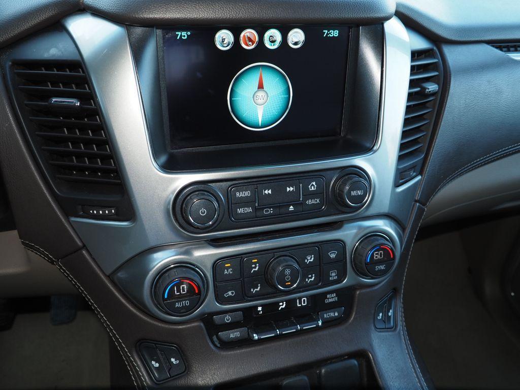 used 2019 Chevrolet Tahoe car, priced at $24,891