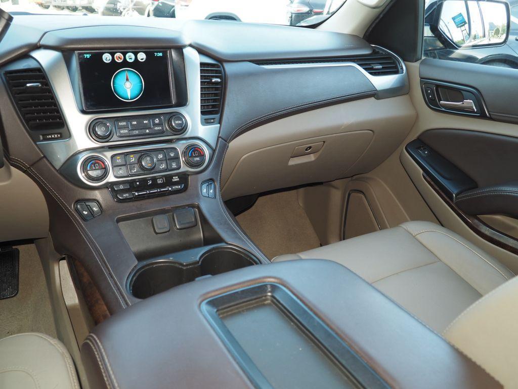 used 2019 Chevrolet Tahoe car, priced at $24,891