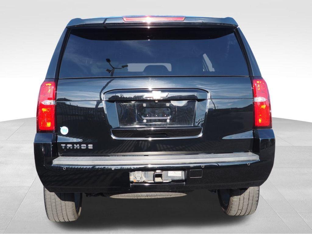 used 2019 Chevrolet Tahoe car, priced at $24,891