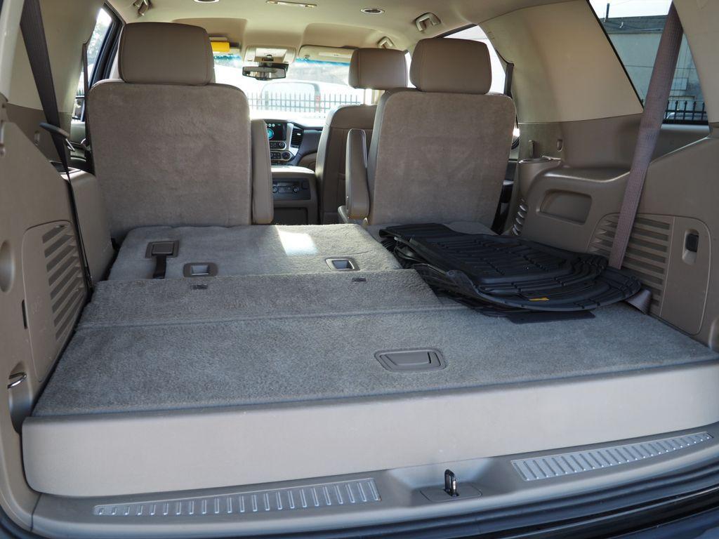 used 2019 Chevrolet Tahoe car, priced at $24,891