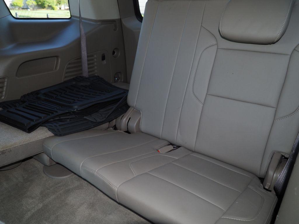 used 2019 Chevrolet Tahoe car, priced at $24,891