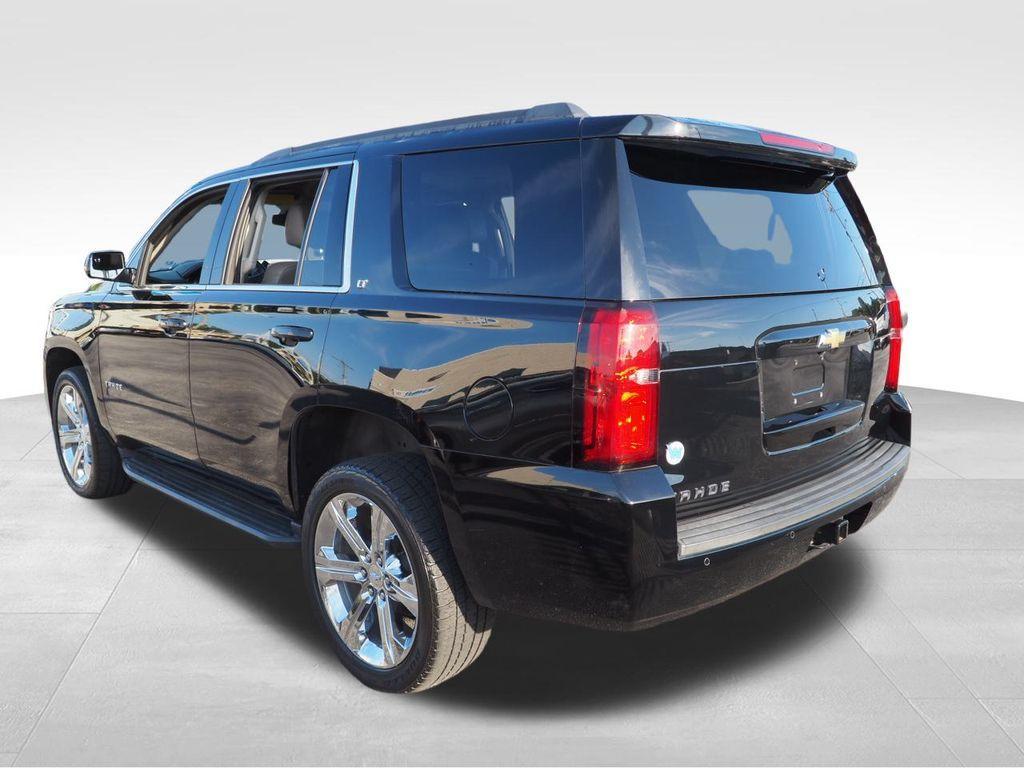 used 2019 Chevrolet Tahoe car, priced at $24,891