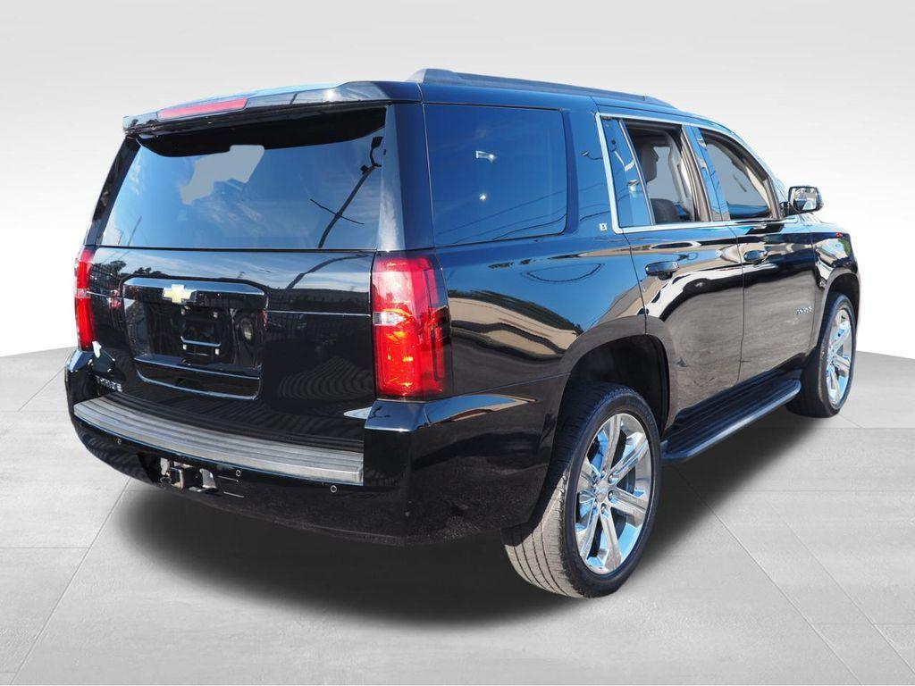 used 2019 Chevrolet Tahoe car, priced at $24,891