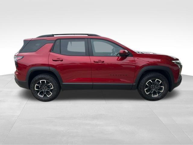 new 2026 Chevrolet Equinox car, priced at $38,835