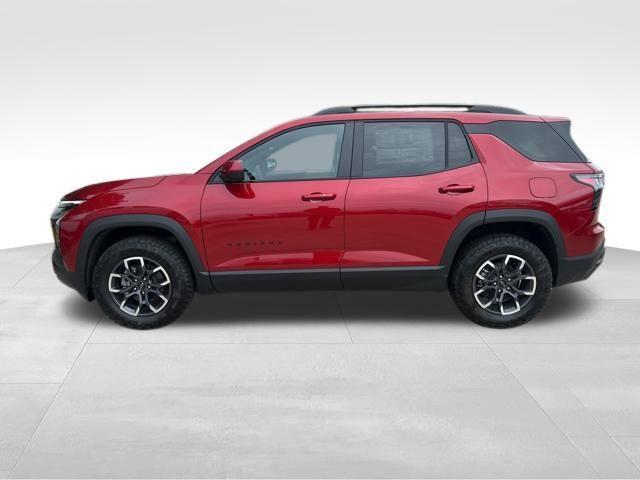 new 2026 Chevrolet Equinox car, priced at $38,835