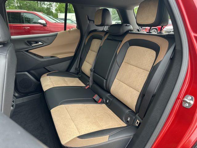 new 2026 Chevrolet Equinox car, priced at $38,835