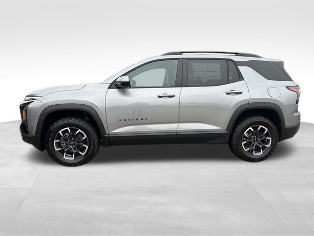 new 2026 Chevrolet Equinox car, priced at $36,845