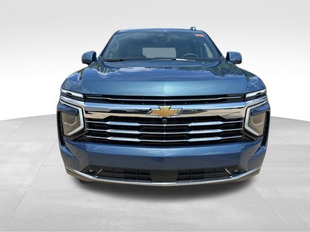 new 2025 Chevrolet Tahoe car, priced at $71,965