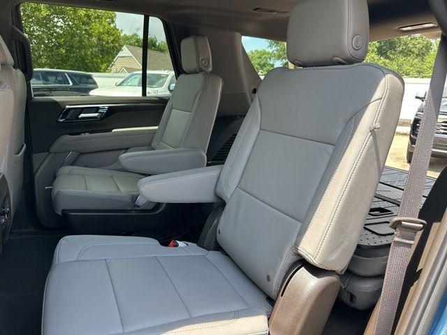 new 2025 Chevrolet Tahoe car, priced at $71,965
