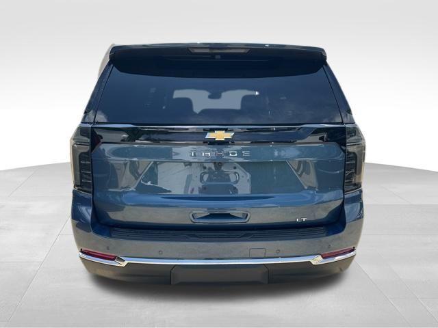 new 2025 Chevrolet Tahoe car, priced at $71,965
