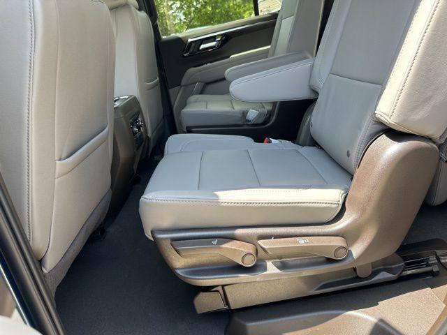 new 2025 Chevrolet Tahoe car, priced at $71,965
