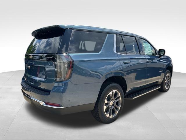 new 2025 Chevrolet Tahoe car, priced at $71,965