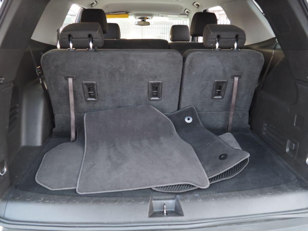 used 2019 Chevrolet Traverse car, priced at $17,950