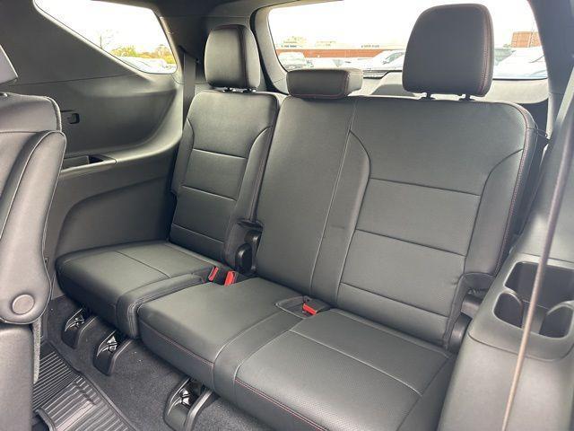 new 2026 Chevrolet Traverse car, priced at $49,760