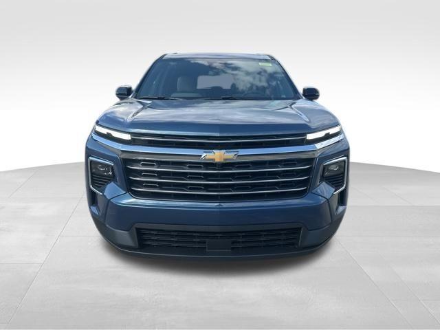 new 2026 Chevrolet Traverse car, priced at $41,959