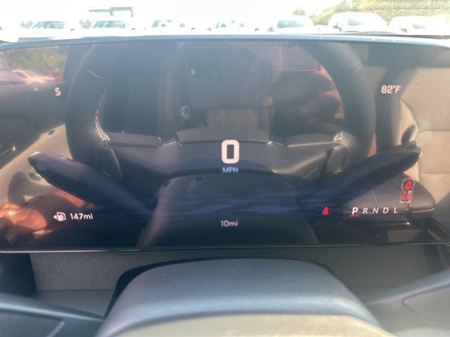 new 2026 Chevrolet Traverse car, priced at $41,959