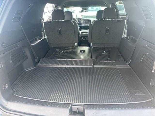 new 2026 Chevrolet Traverse car, priced at $41,959