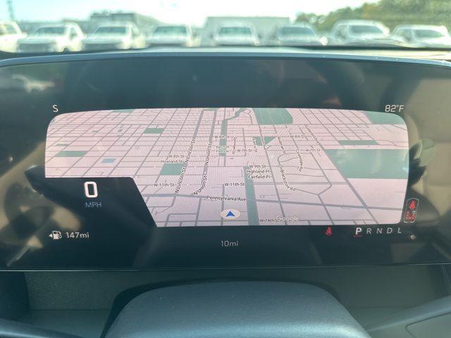 new 2026 Chevrolet Traverse car, priced at $41,959