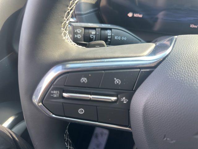 new 2026 Chevrolet Traverse car, priced at $41,959