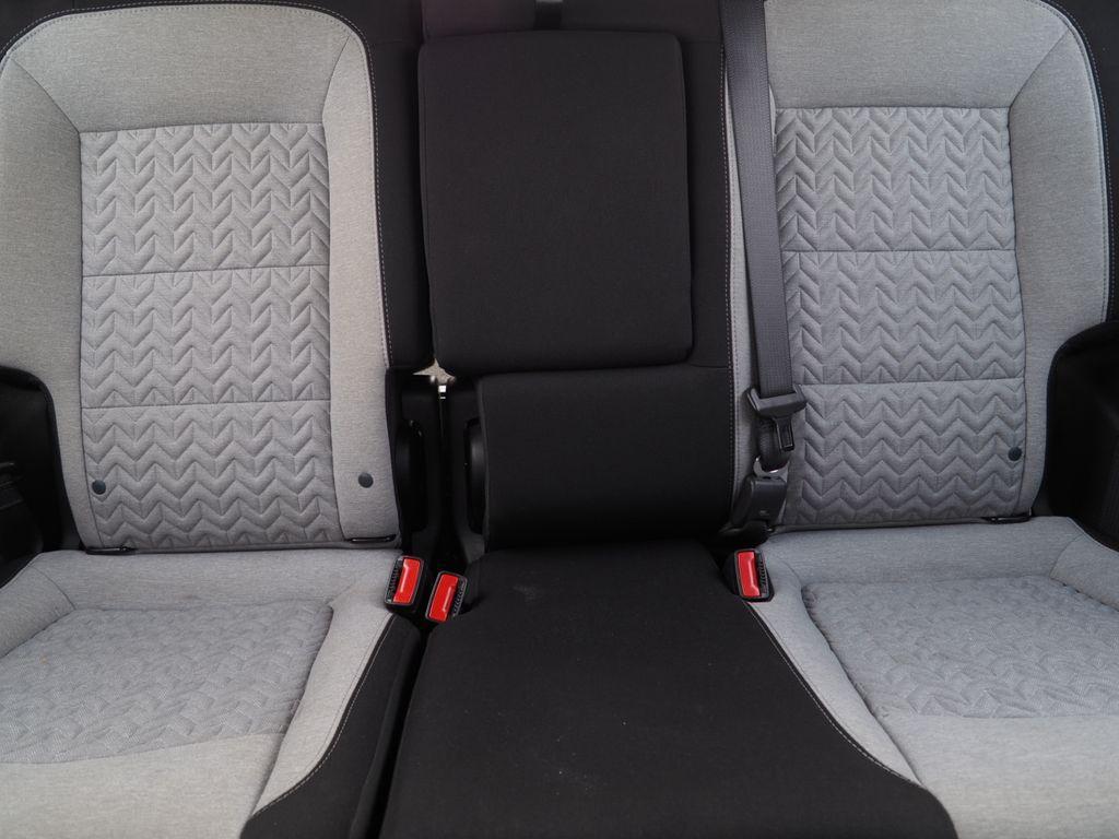 used 2022 Chevrolet Equinox car, priced at $21,343