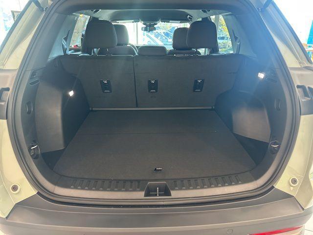 new 2026 Chevrolet Equinox car, priced at $31,135