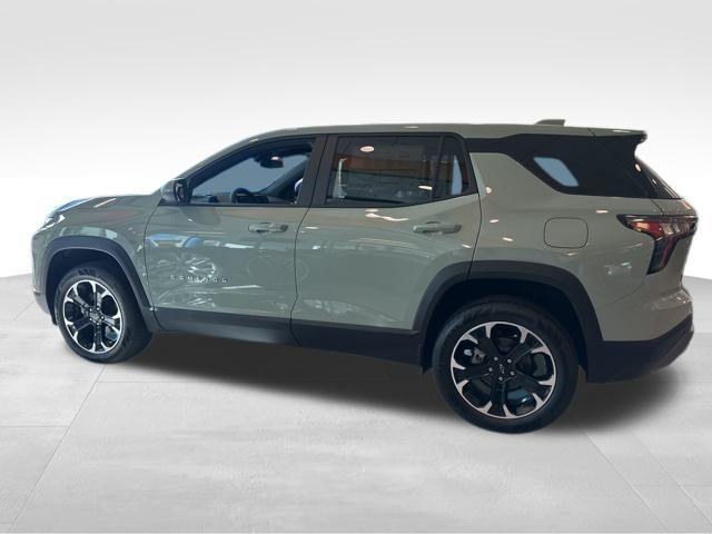 new 2026 Chevrolet Equinox car, priced at $31,135